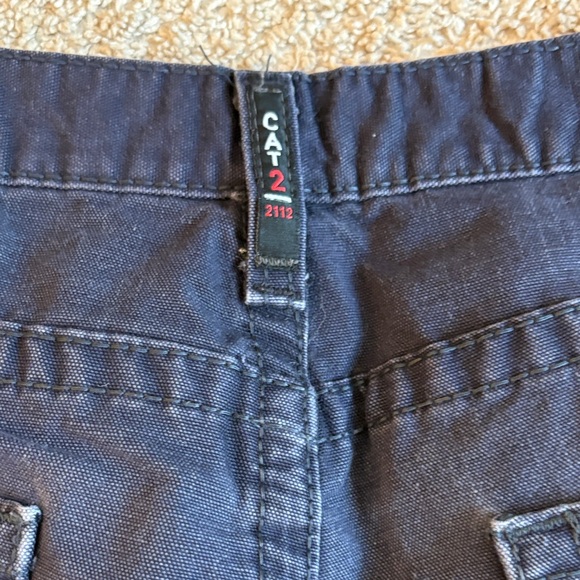 Ariat Mens Relaxed Boot Pants - Picture 8 of 9